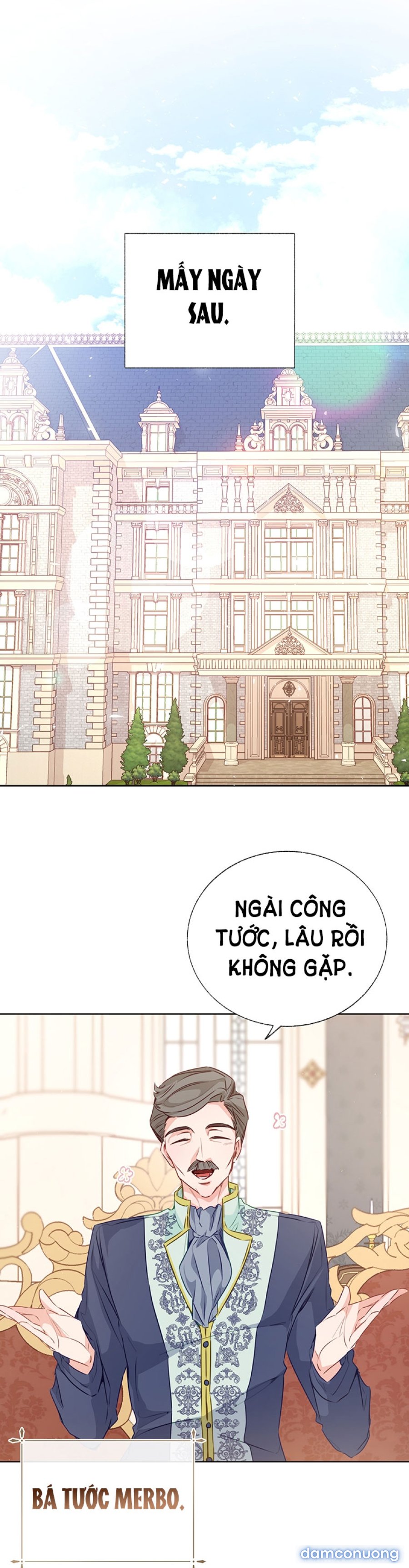 [18+] Đánh Cắp Trái Tim Tiểu Thư 