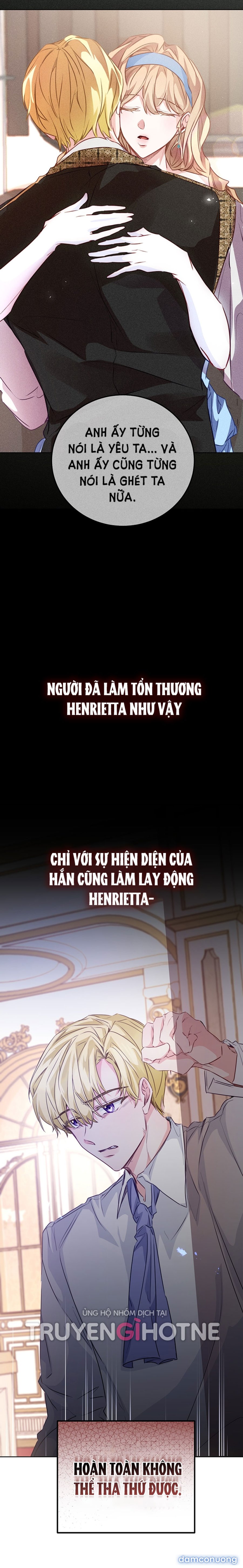 [18+] Đánh Cắp Trái Tim Tiểu Thư 