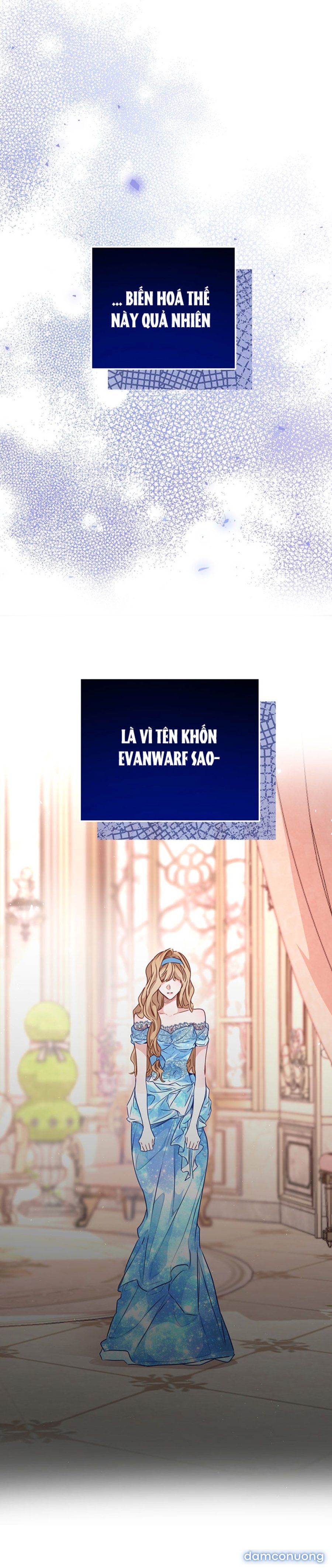 [18+] Đánh Cắp Trái Tim Tiểu Thư 