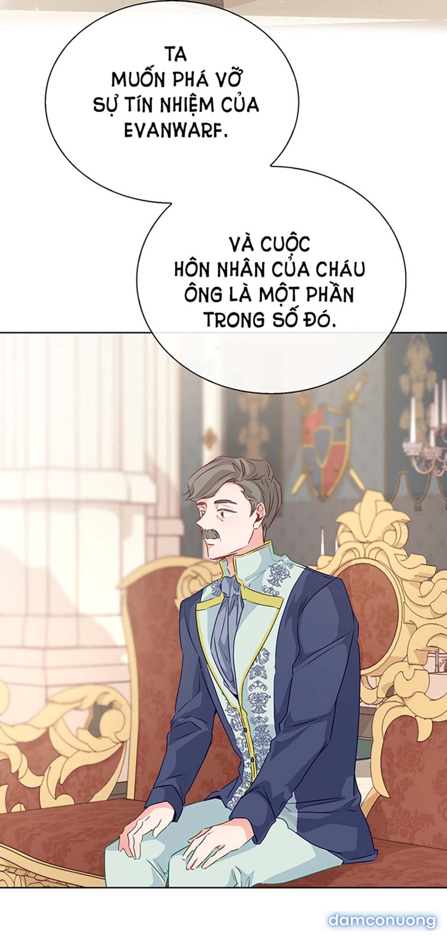 [18+] Đánh Cắp Trái Tim Tiểu Thư 
