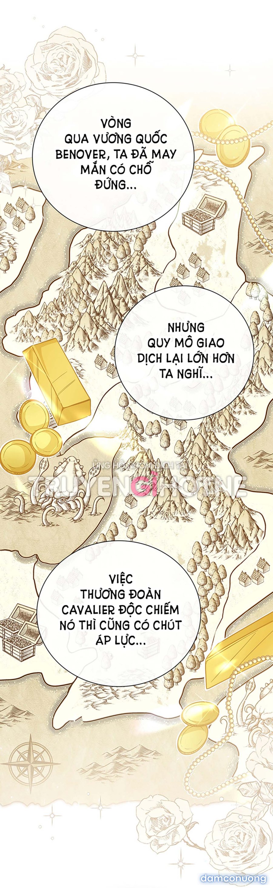 [18+] Đánh Cắp Trái Tim Tiểu Thư 