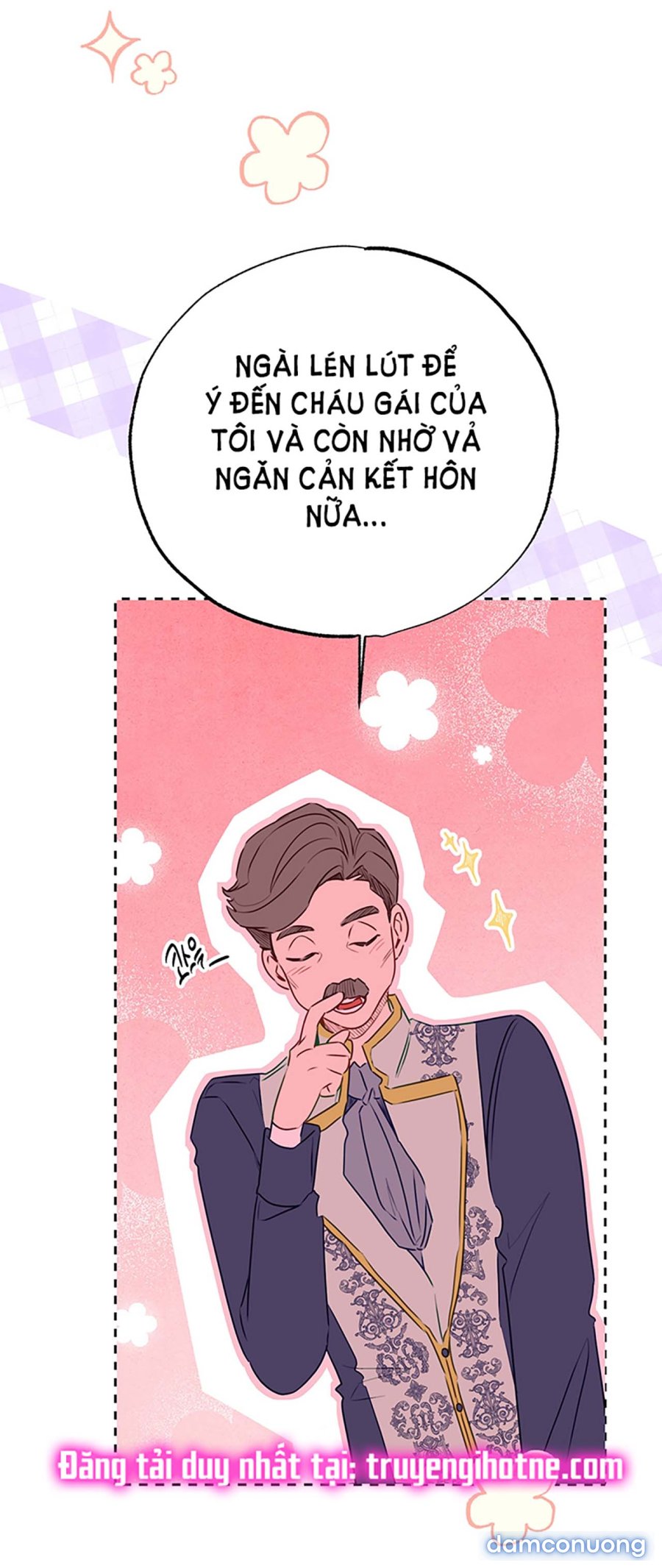 [18+] Đánh Cắp Trái Tim Tiểu Thư 
