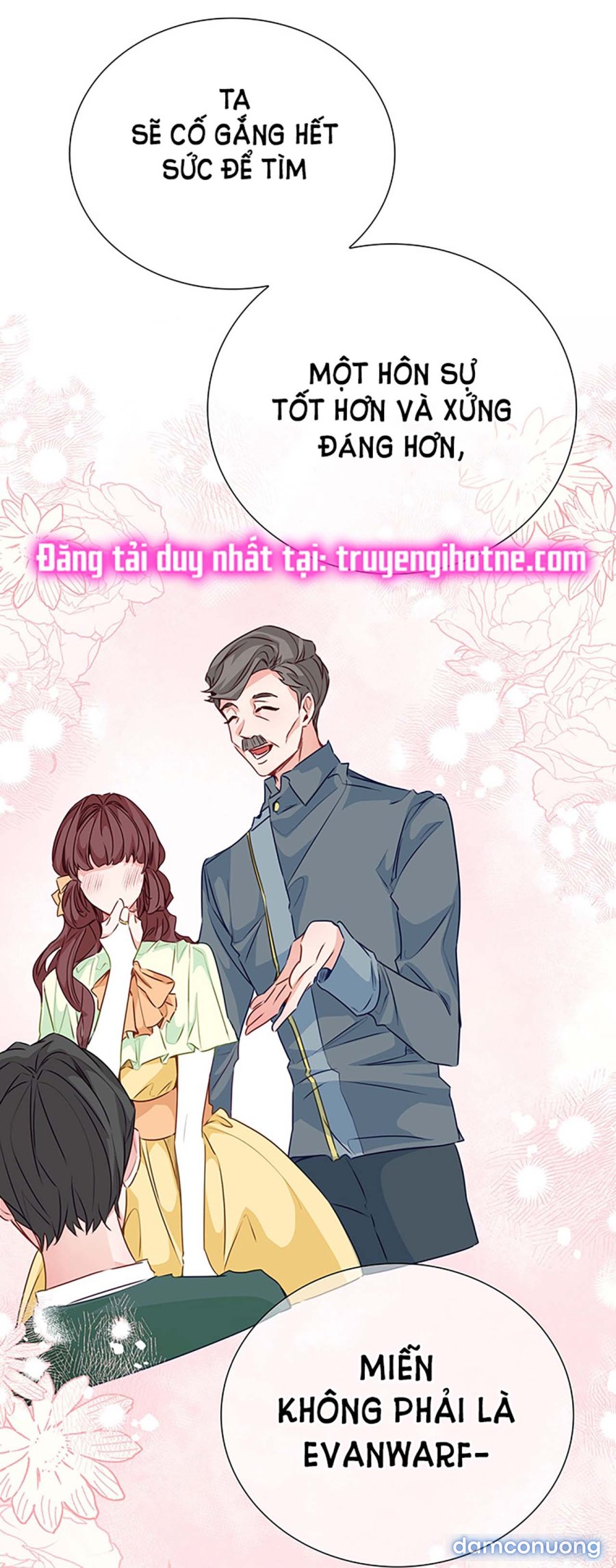[18+] Đánh Cắp Trái Tim Tiểu Thư 