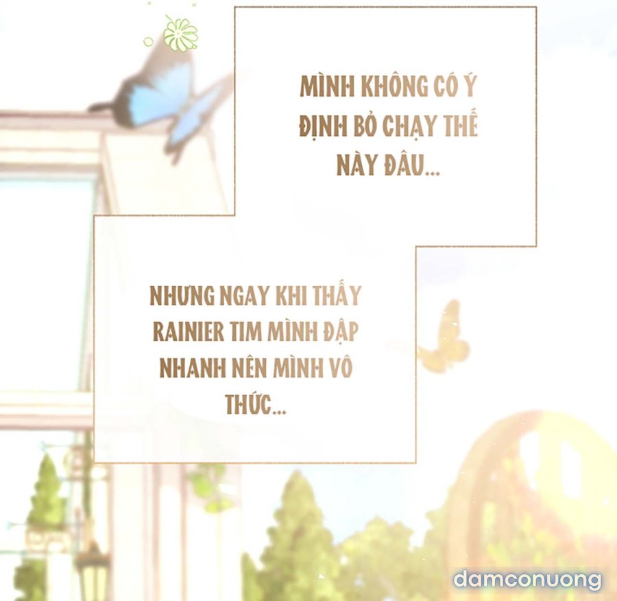 [18+] Đánh Cắp Trái Tim Tiểu Thư 