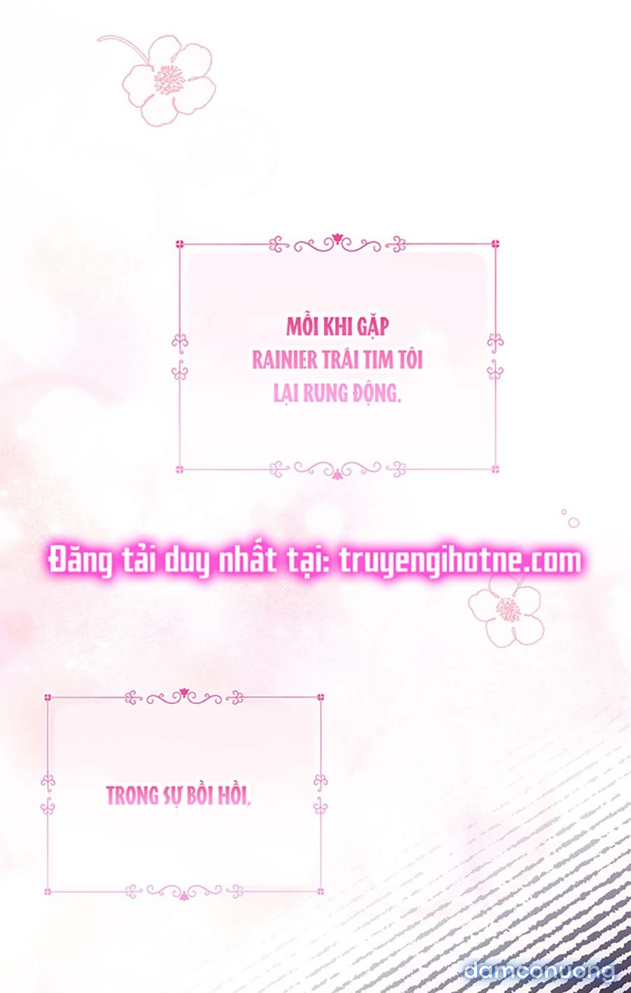 [18+] Đánh Cắp Trái Tim Tiểu Thư 