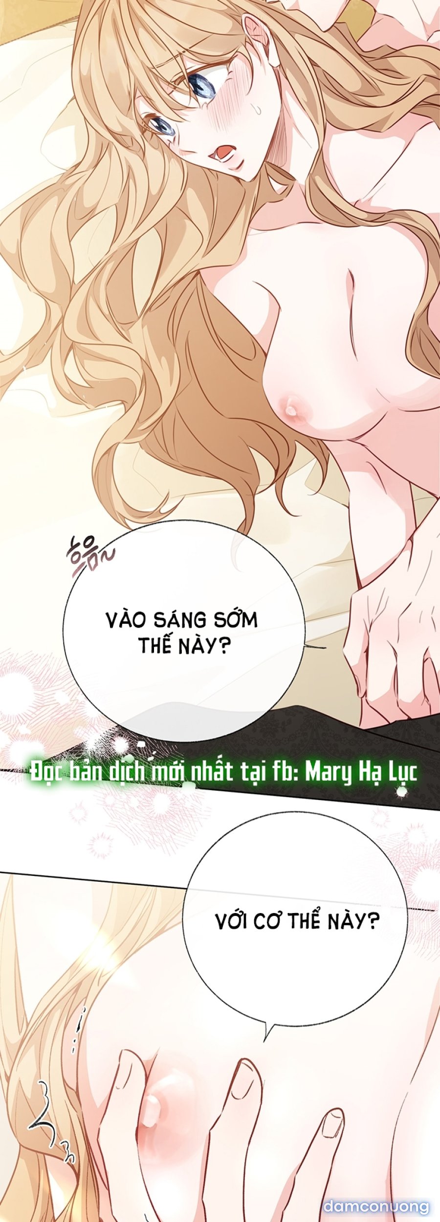 [18+] Đánh Cắp Trái Tim Tiểu Thư 
