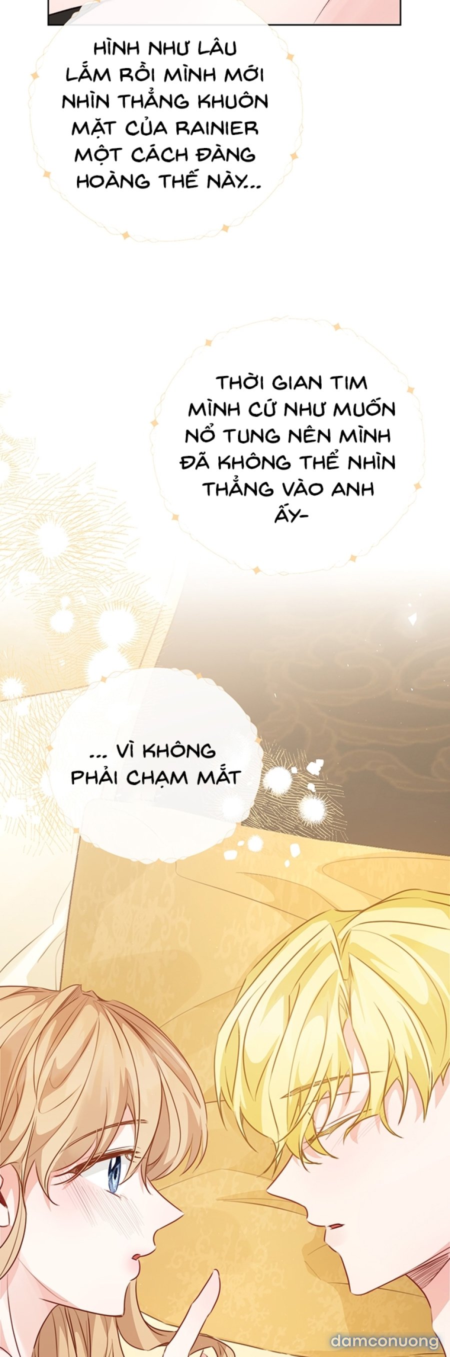 [18+] Đánh Cắp Trái Tim Tiểu Thư 