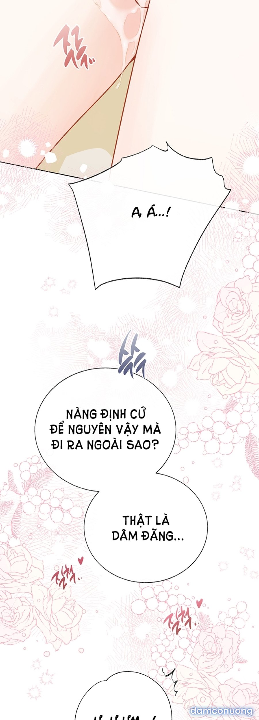 [18+] Đánh Cắp Trái Tim Tiểu Thư 