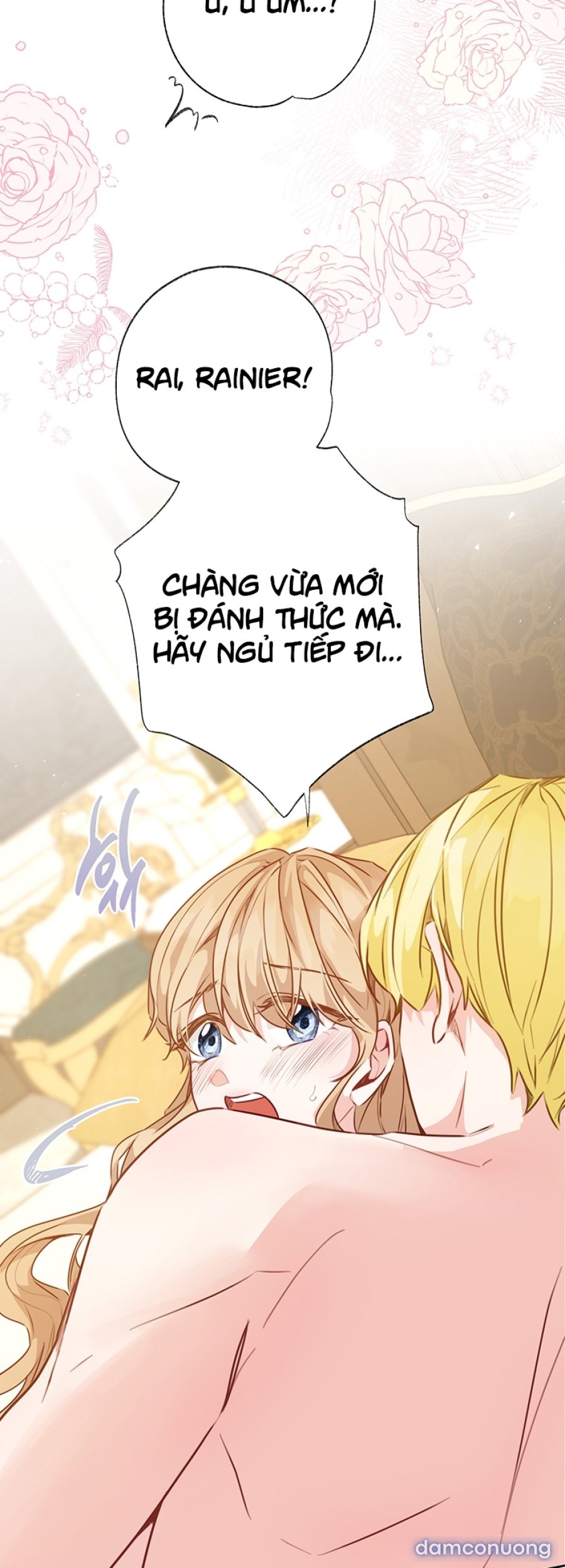 [18+] Đánh Cắp Trái Tim Tiểu Thư 
