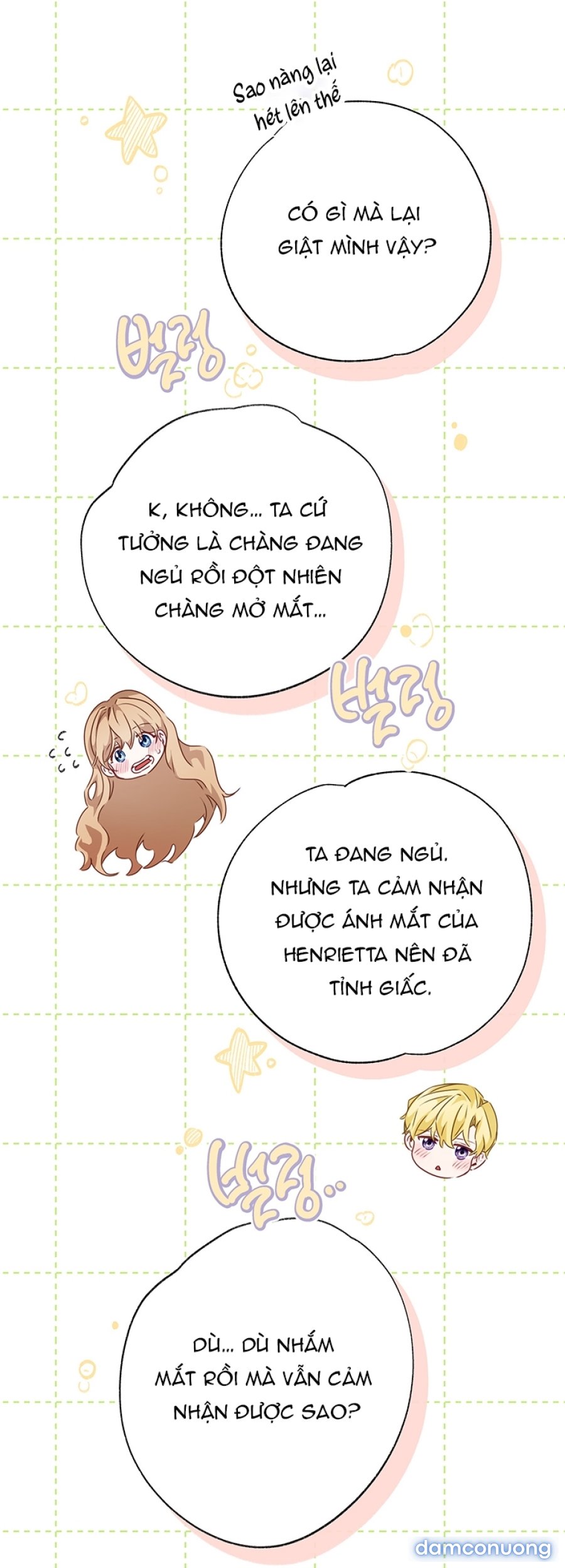 [18+] Đánh Cắp Trái Tim Tiểu Thư 