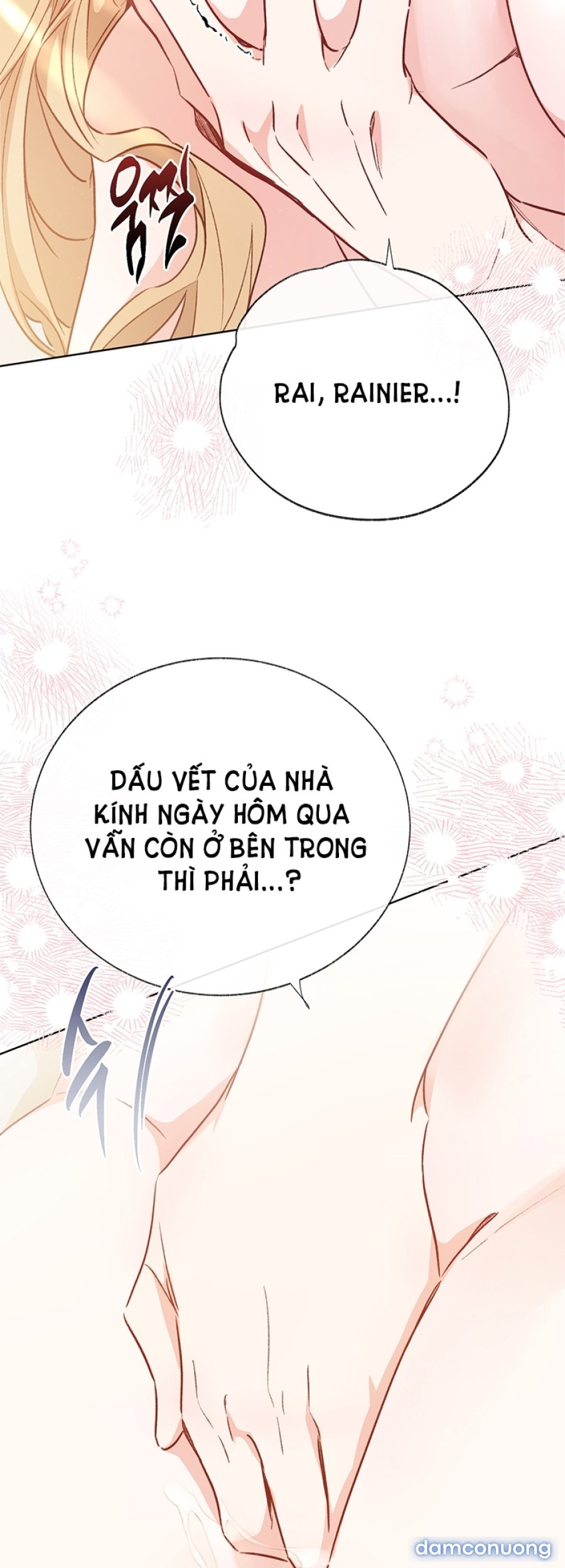 [18+] Đánh Cắp Trái Tim Tiểu Thư 