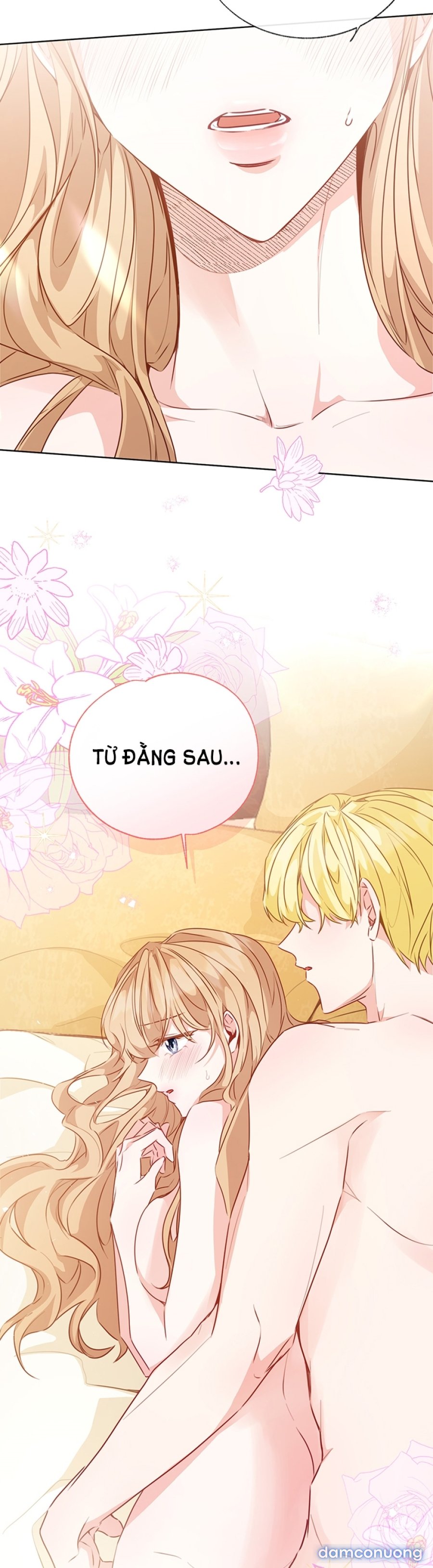 [18+] Đánh Cắp Trái Tim Tiểu Thư 
