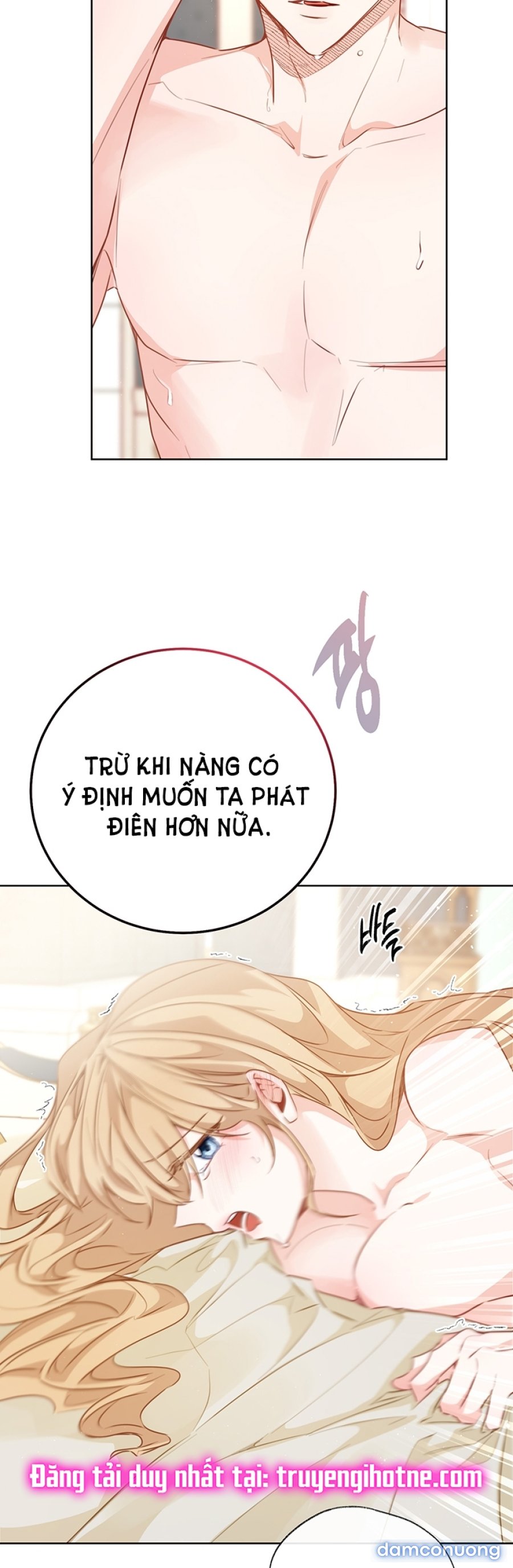 [18+] Đánh Cắp Trái Tim Tiểu Thư 