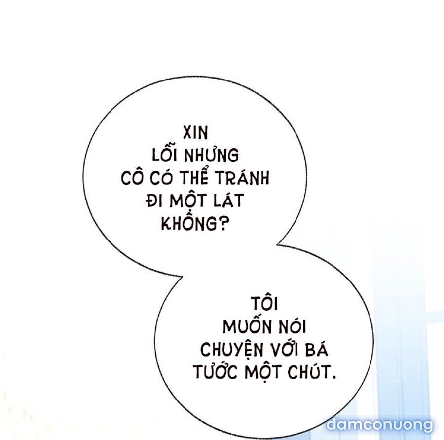 [18+] Đánh Cắp Trái Tim Tiểu Thư 