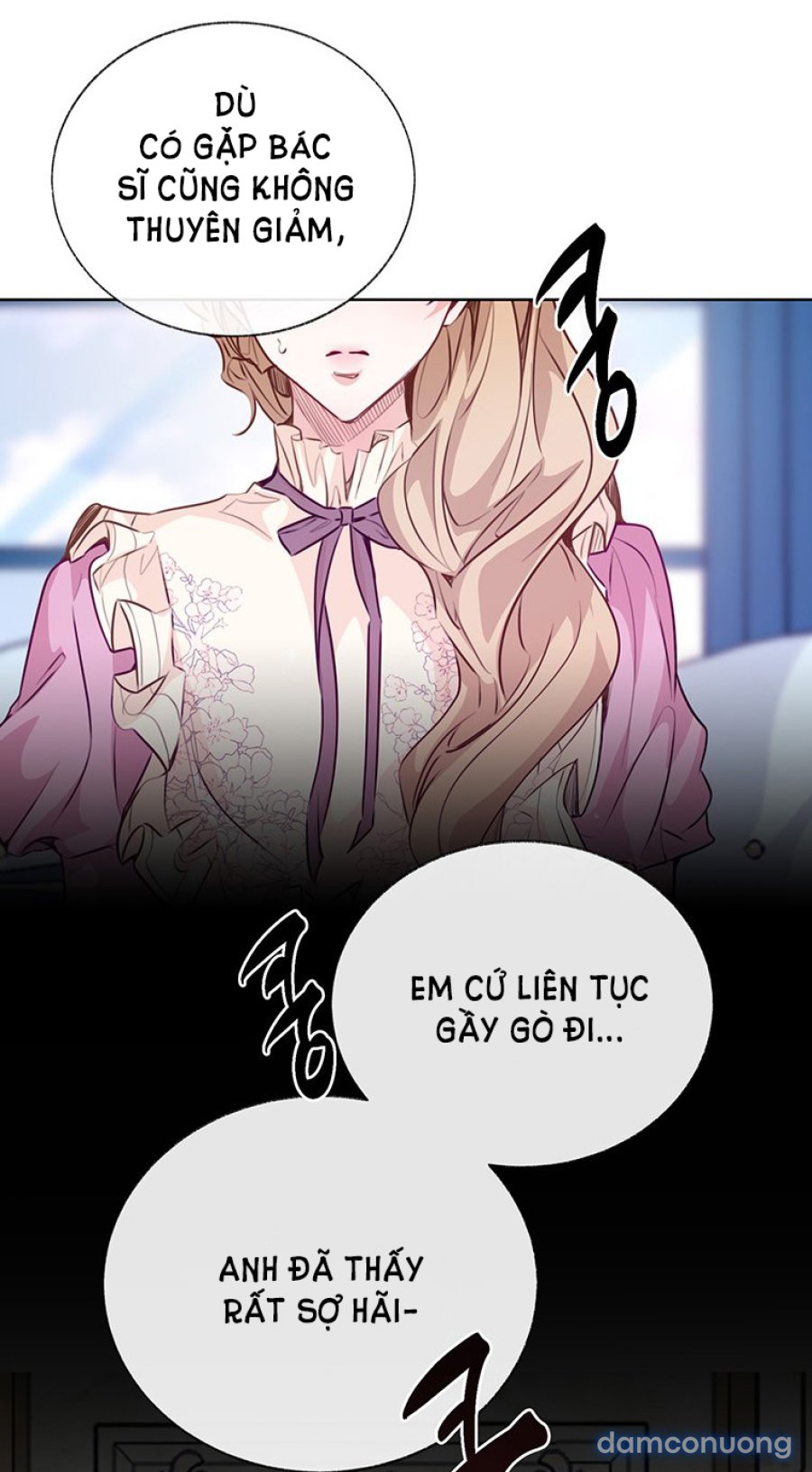 [18+] Đánh Cắp Trái Tim Tiểu Thư 