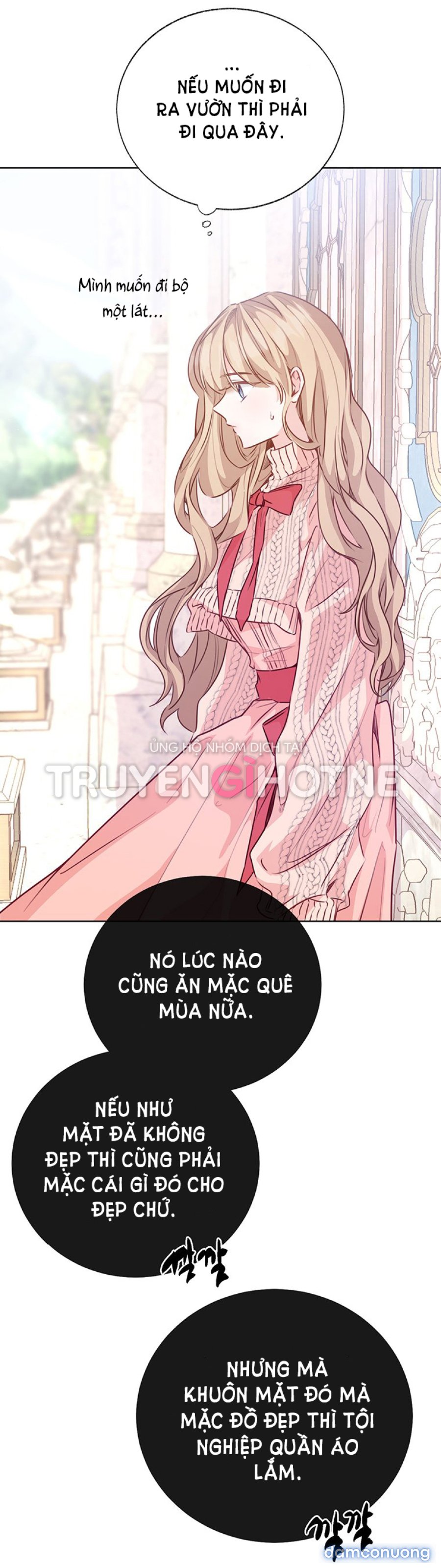 [18+] Đánh Cắp Trái Tim Tiểu Thư 