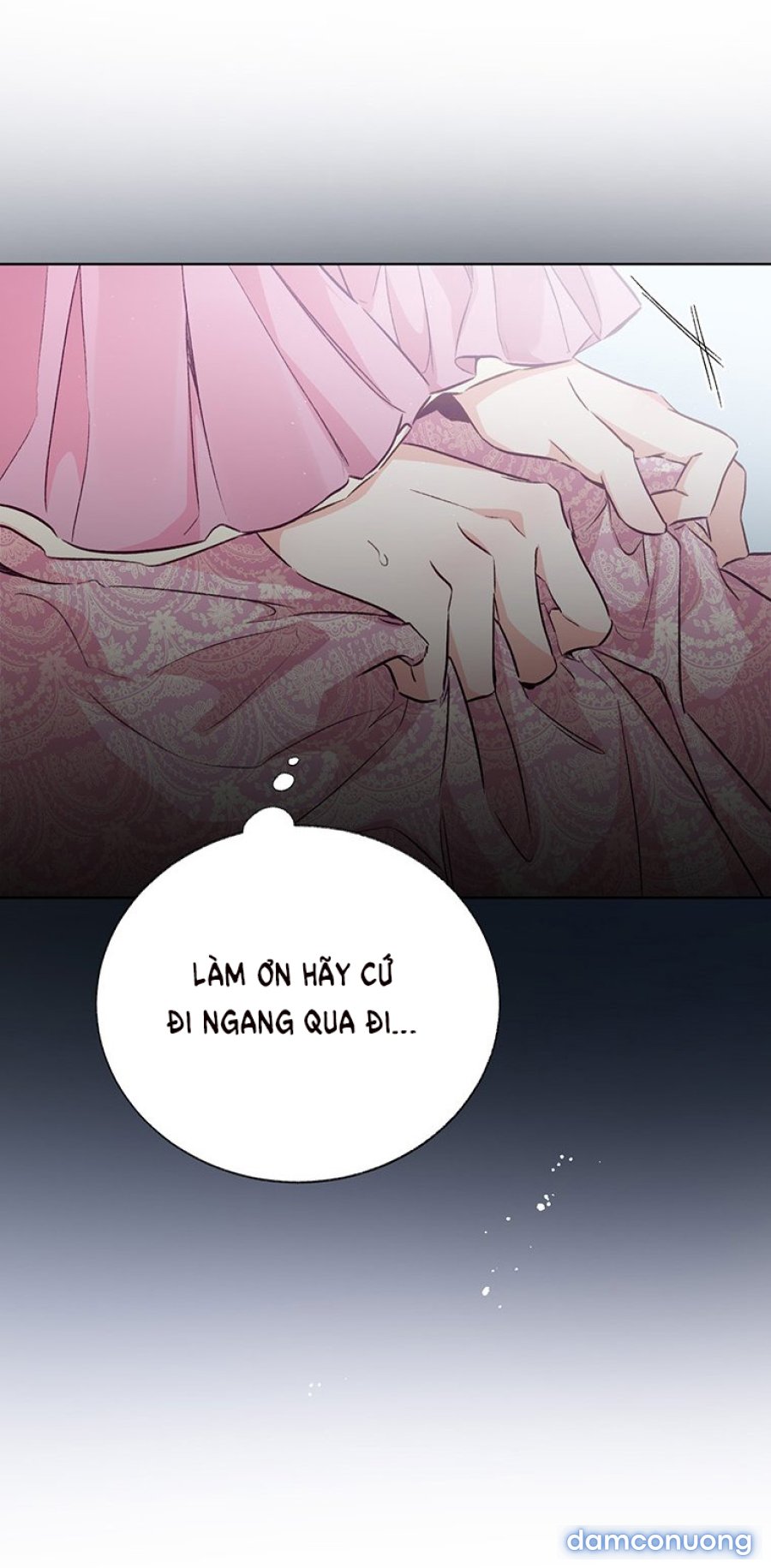 [18+] Đánh Cắp Trái Tim Tiểu Thư 
