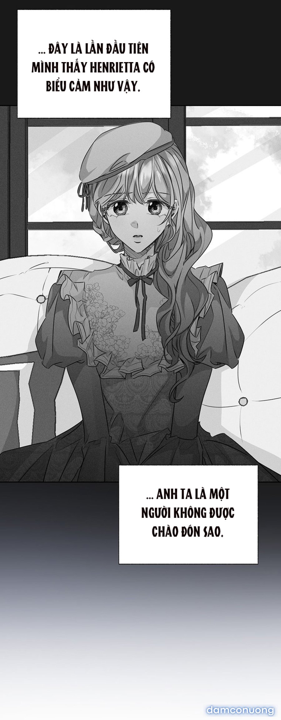 [18+] Đánh Cắp Trái Tim Tiểu Thư 