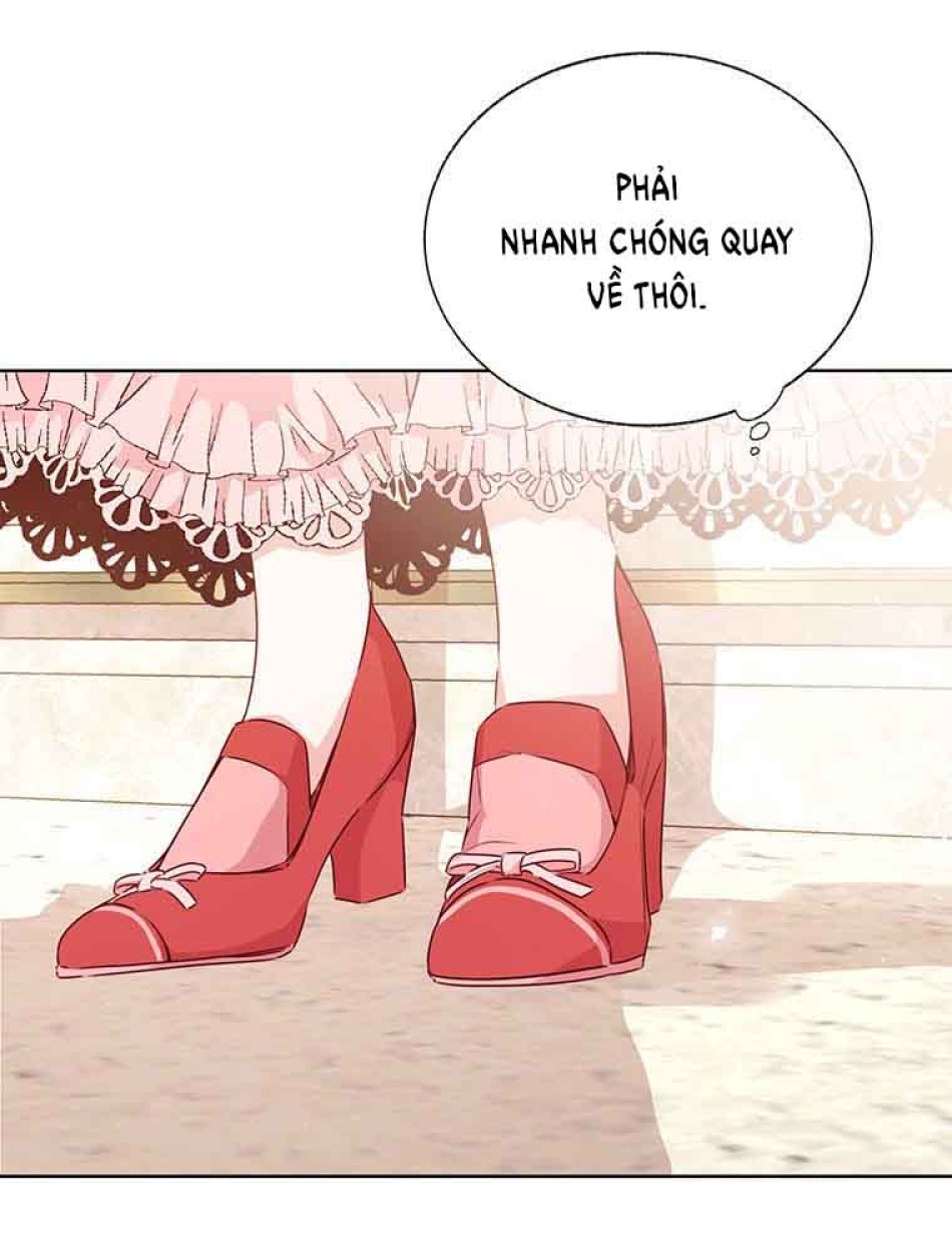 [18+] Đánh Cắp Trái Tim Tiểu Thư 