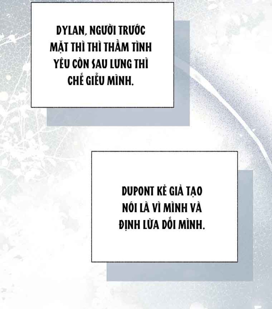 [18+] Đánh Cắp Trái Tim Tiểu Thư 