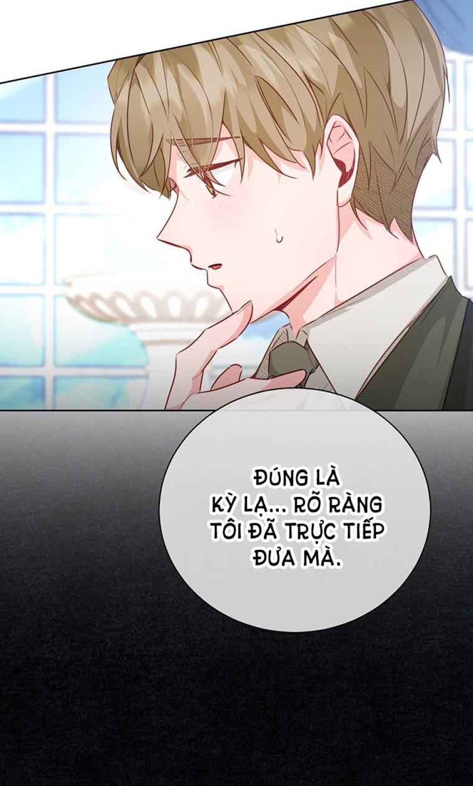 [18+] Đánh Cắp Trái Tim Tiểu Thư 