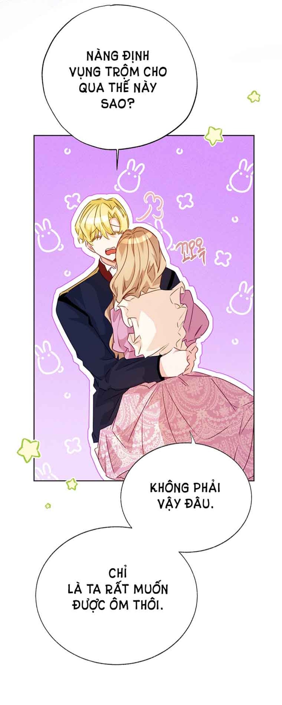 [18+] Đánh Cắp Trái Tim Tiểu Thư 