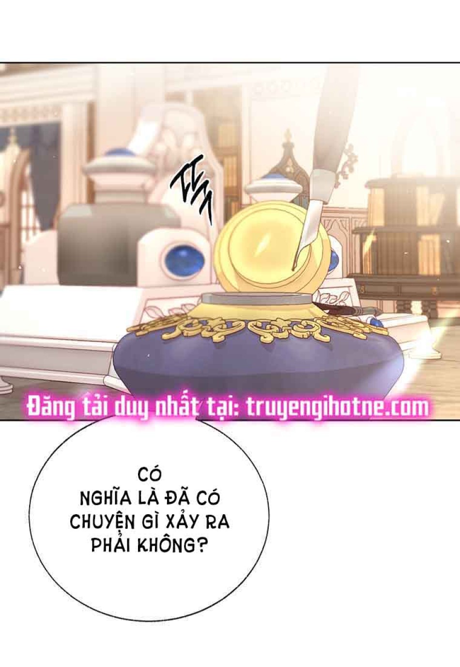 [18+] Đánh Cắp Trái Tim Tiểu Thư 