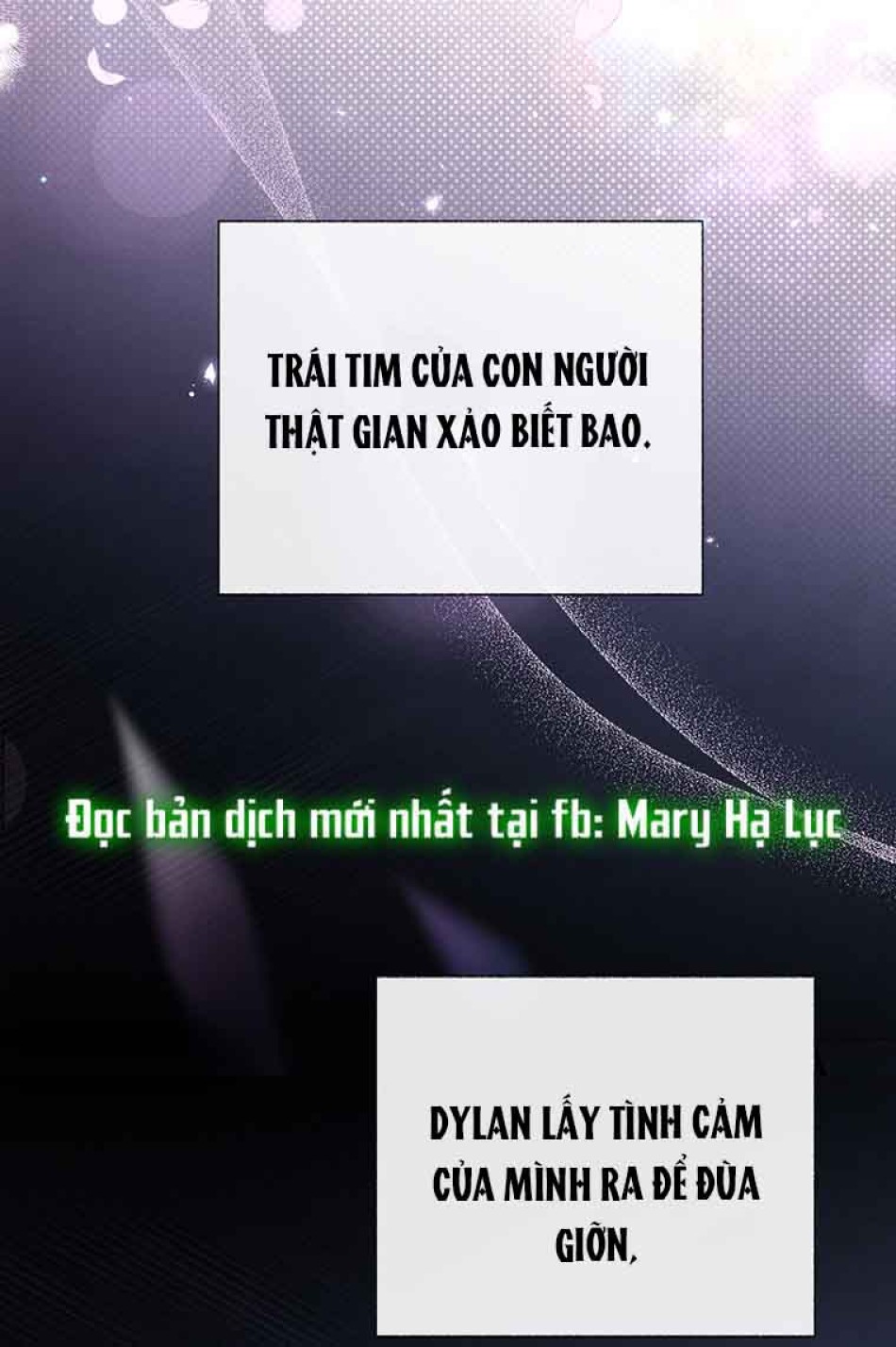 [18+] Đánh Cắp Trái Tim Tiểu Thư 