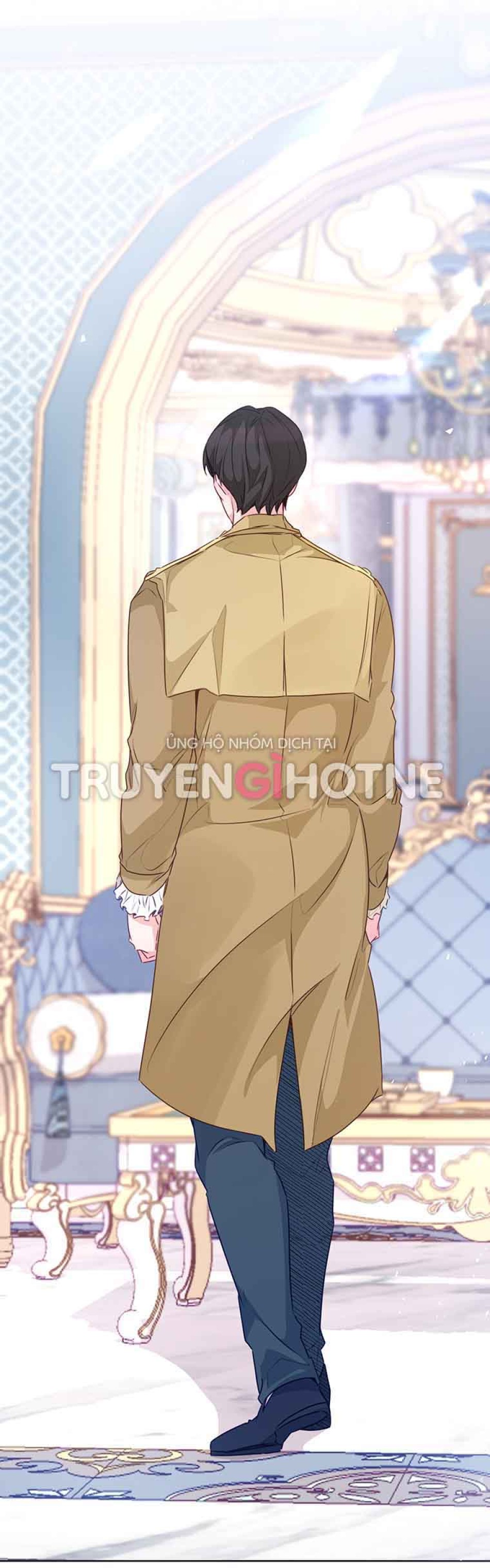 [18+] Đánh Cắp Trái Tim Tiểu Thư 