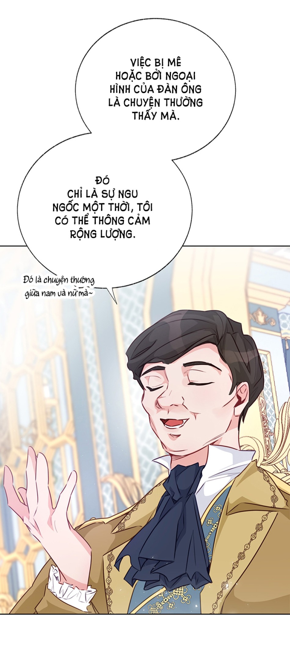 [18+] Đánh Cắp Trái Tim Tiểu Thư 