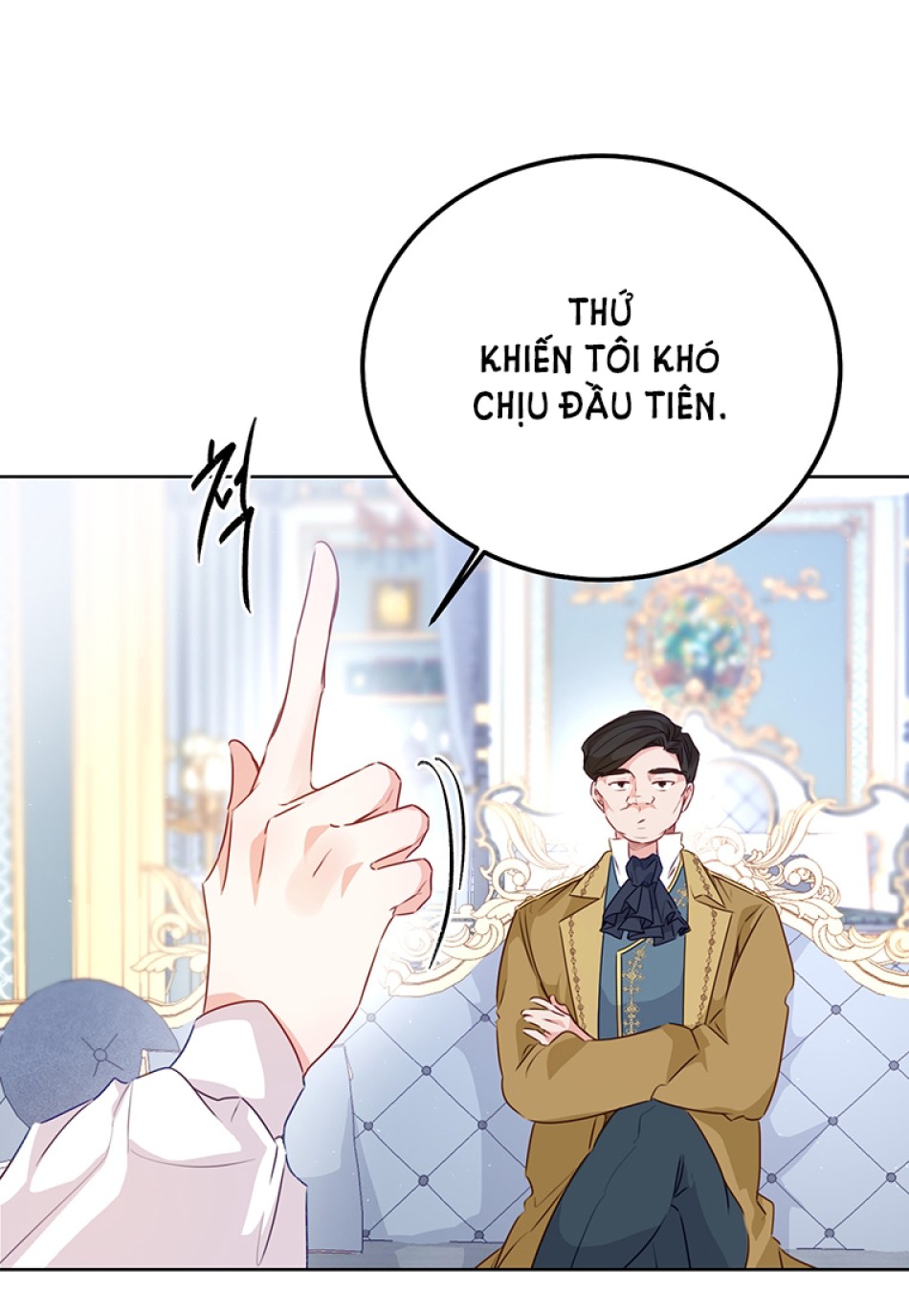 [18+] Đánh Cắp Trái Tim Tiểu Thư 