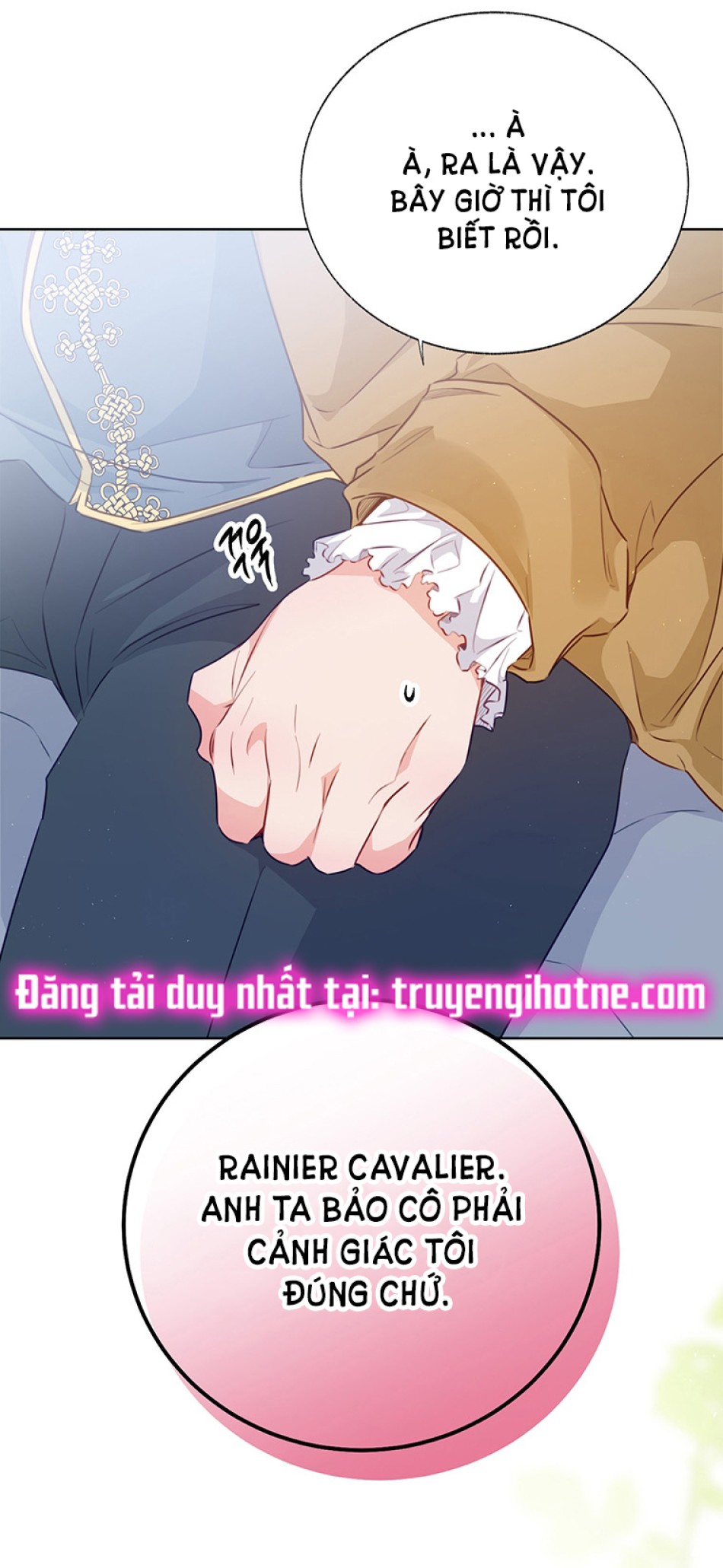 [18+] Đánh Cắp Trái Tim Tiểu Thư 