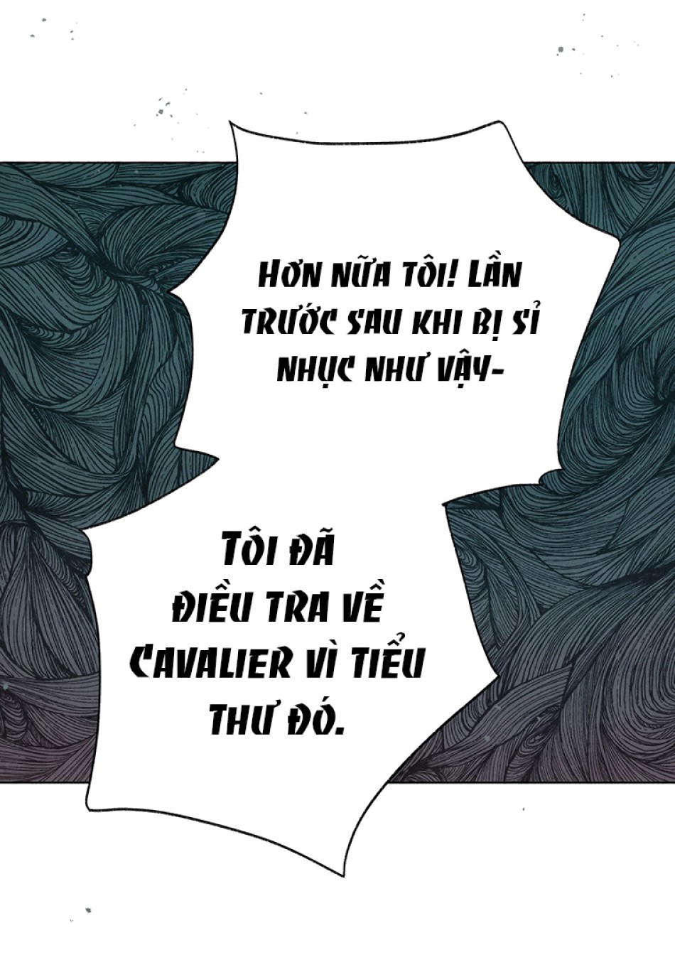 [18+] Đánh Cắp Trái Tim Tiểu Thư 