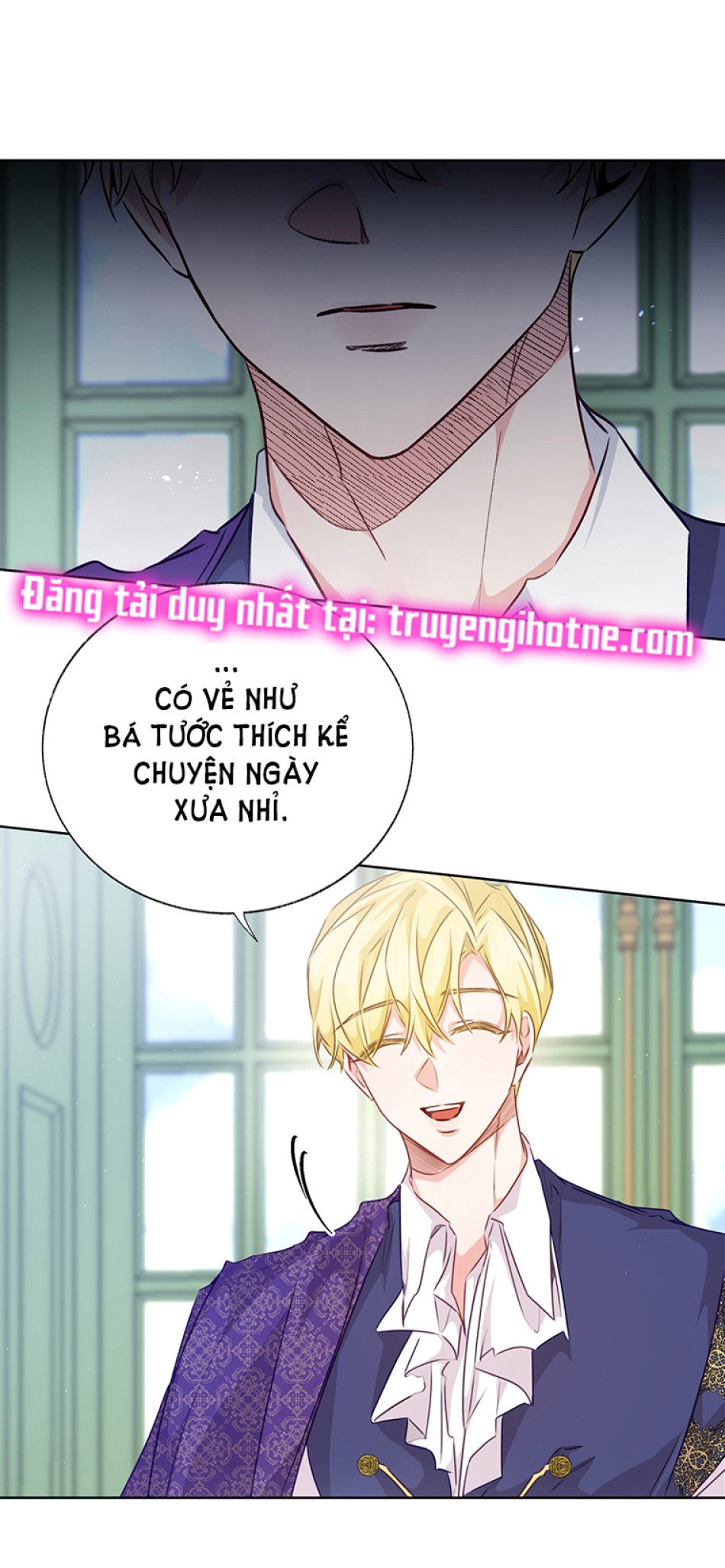 [18+] Đánh Cắp Trái Tim Tiểu Thư 