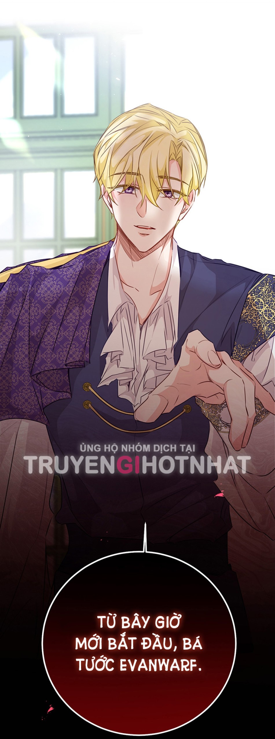 [18+] Đánh Cắp Trái Tim Tiểu Thư 