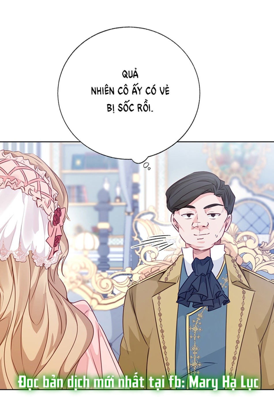 [18+] Đánh Cắp Trái Tim Tiểu Thư 