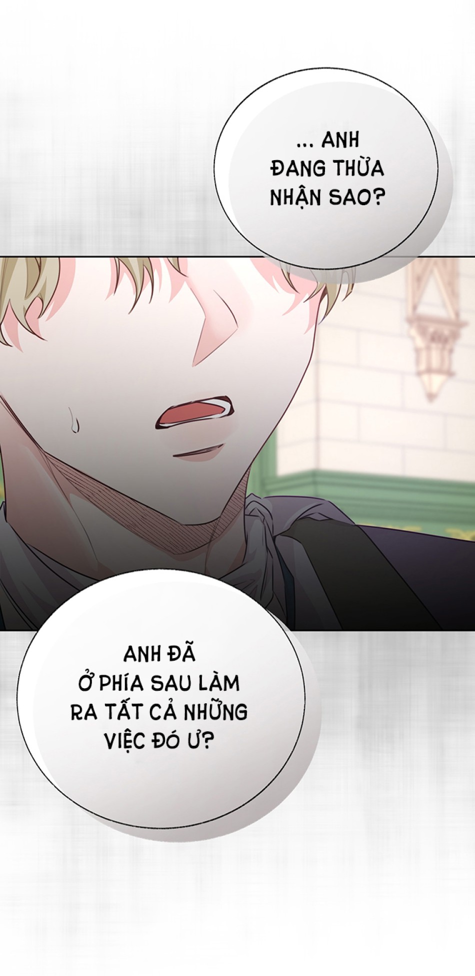 [18+] Đánh Cắp Trái Tim Tiểu Thư 