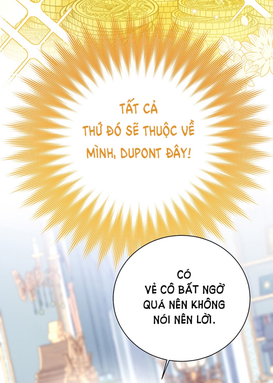 [18+] Đánh Cắp Trái Tim Tiểu Thư 