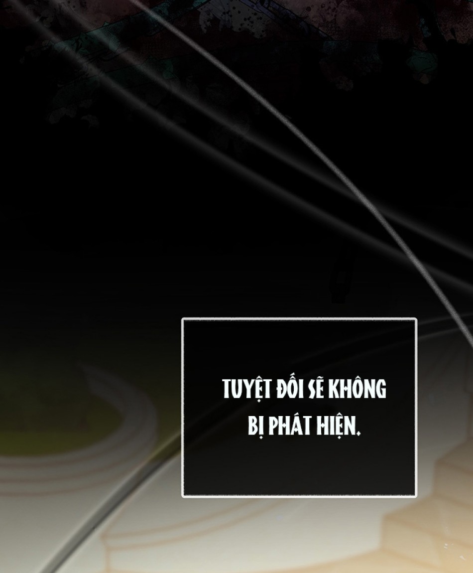 [18+] Đánh Cắp Trái Tim Tiểu Thư 