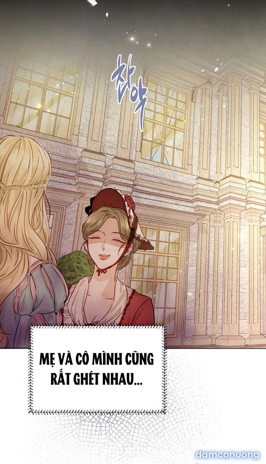 [18+] Đánh Cắp Trái Tim Tiểu Thư 