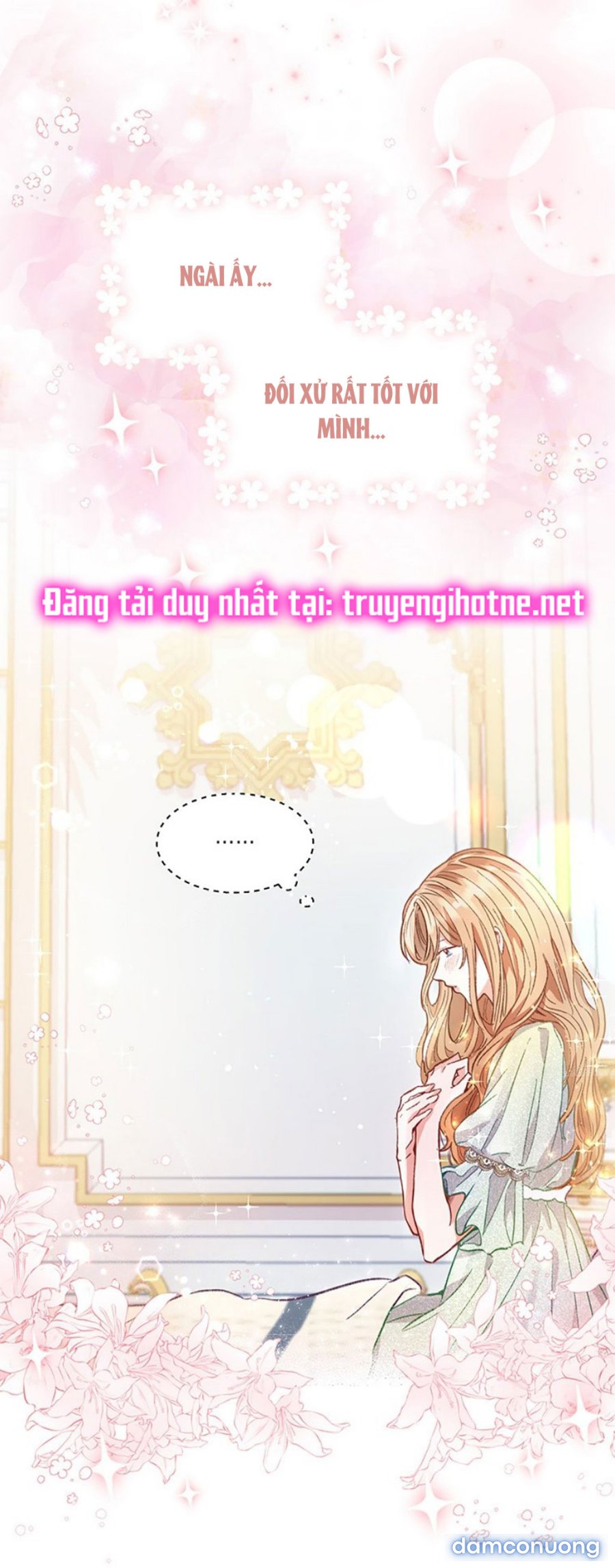 [18+] Đánh Cắp Trái Tim Tiểu Thư 