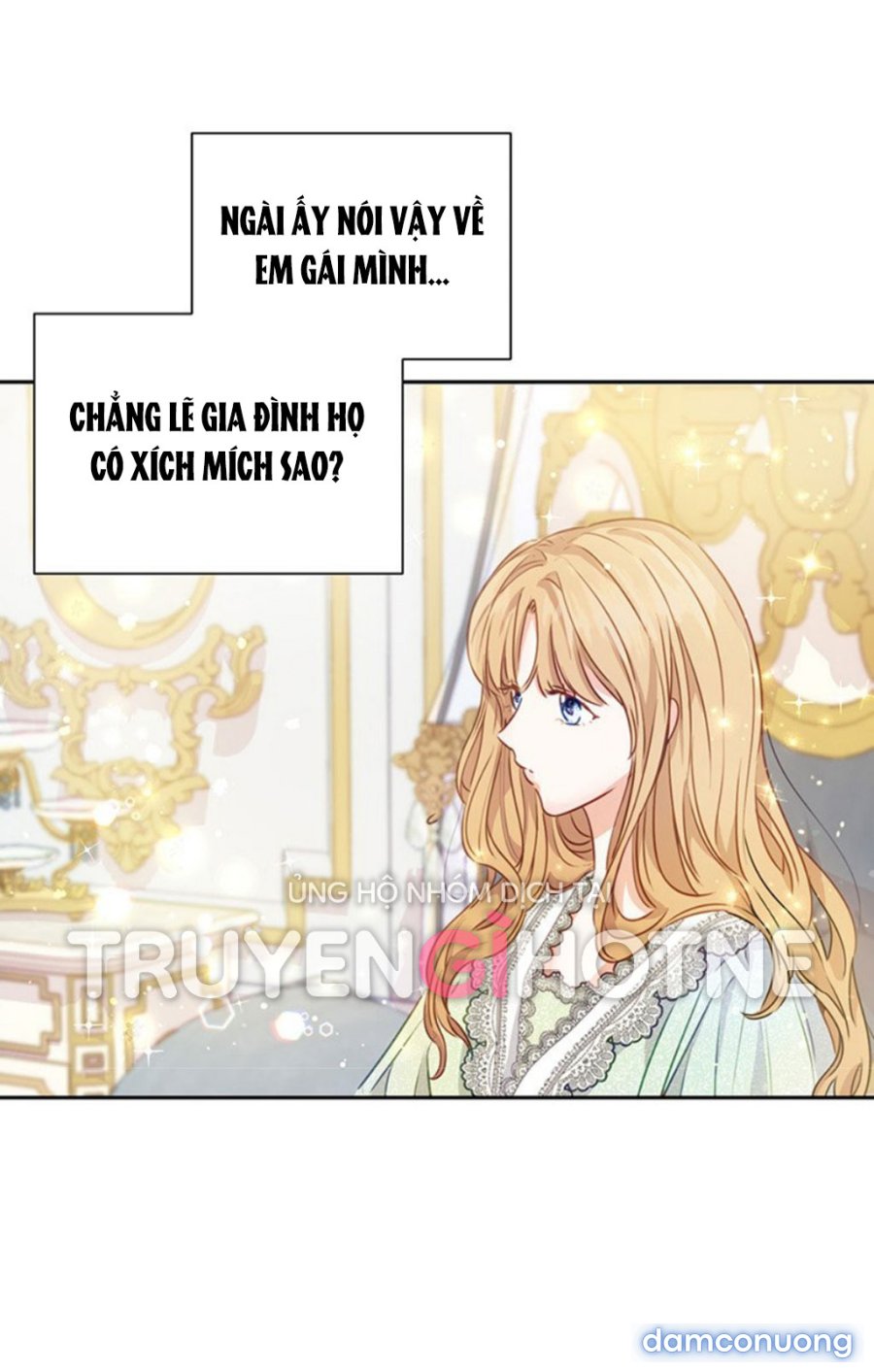 [18+] Đánh Cắp Trái Tim Tiểu Thư 