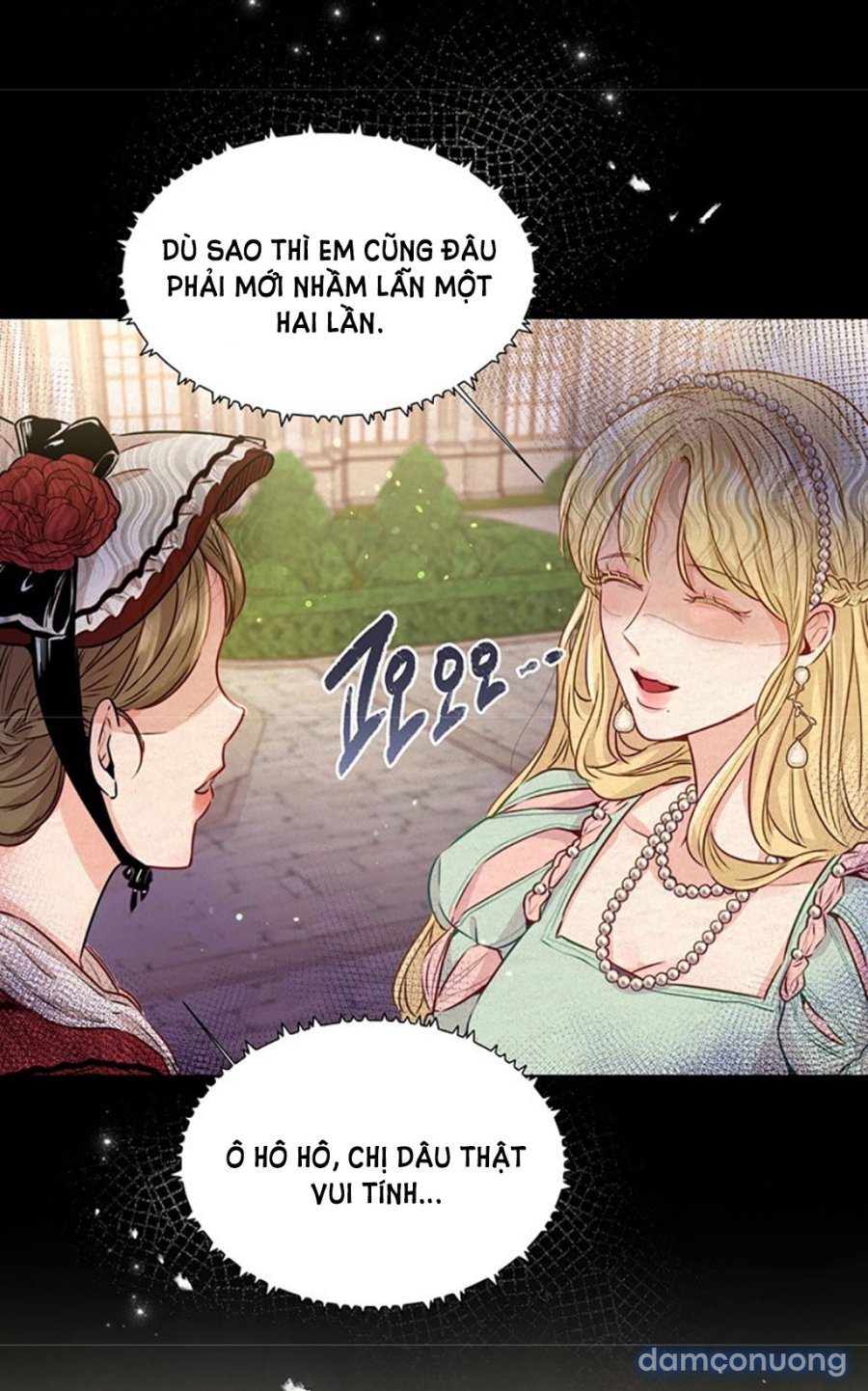 [18+] Đánh Cắp Trái Tim Tiểu Thư 