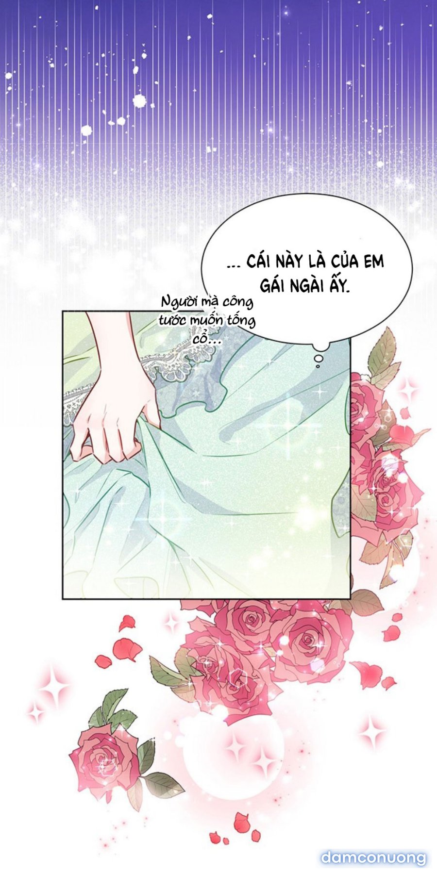 [18+] Đánh Cắp Trái Tim Tiểu Thư 