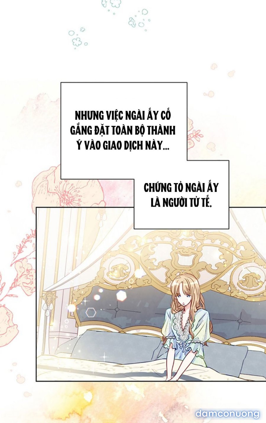 [18+] Đánh Cắp Trái Tim Tiểu Thư 