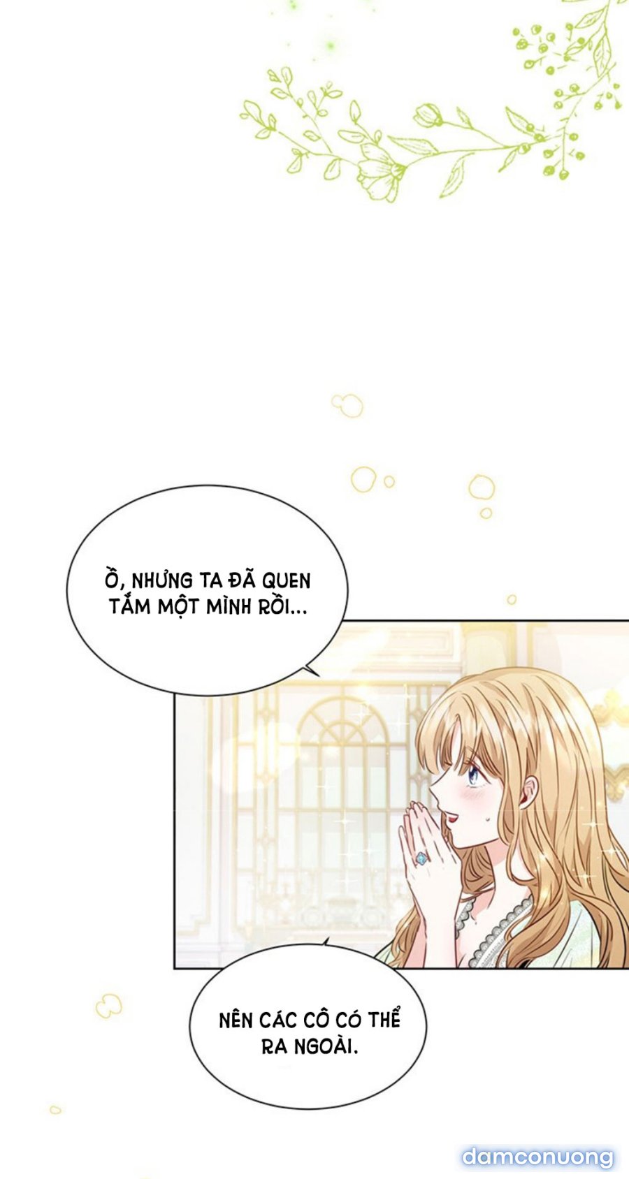 [18+] Đánh Cắp Trái Tim Tiểu Thư 
