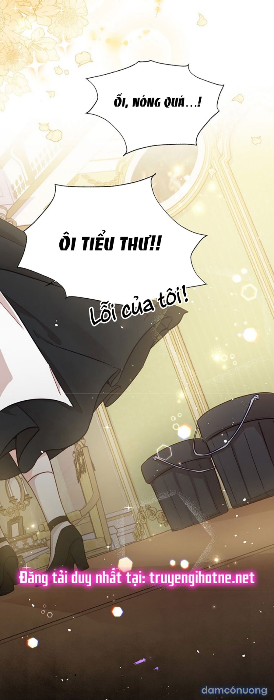 [18+] Đánh Cắp Trái Tim Tiểu Thư 