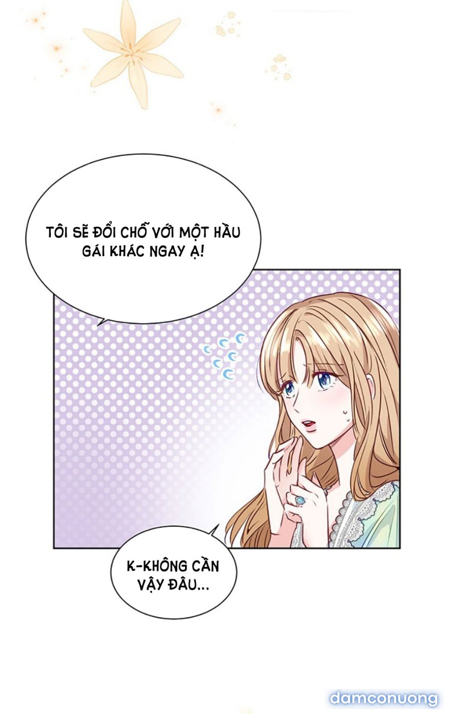 [18+] Đánh Cắp Trái Tim Tiểu Thư 