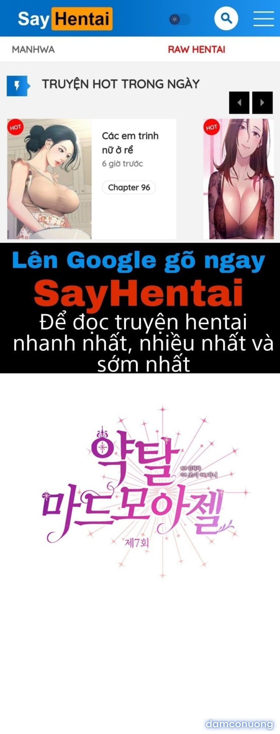 [18+] Đánh Cắp Trái Tim Tiểu Thư 