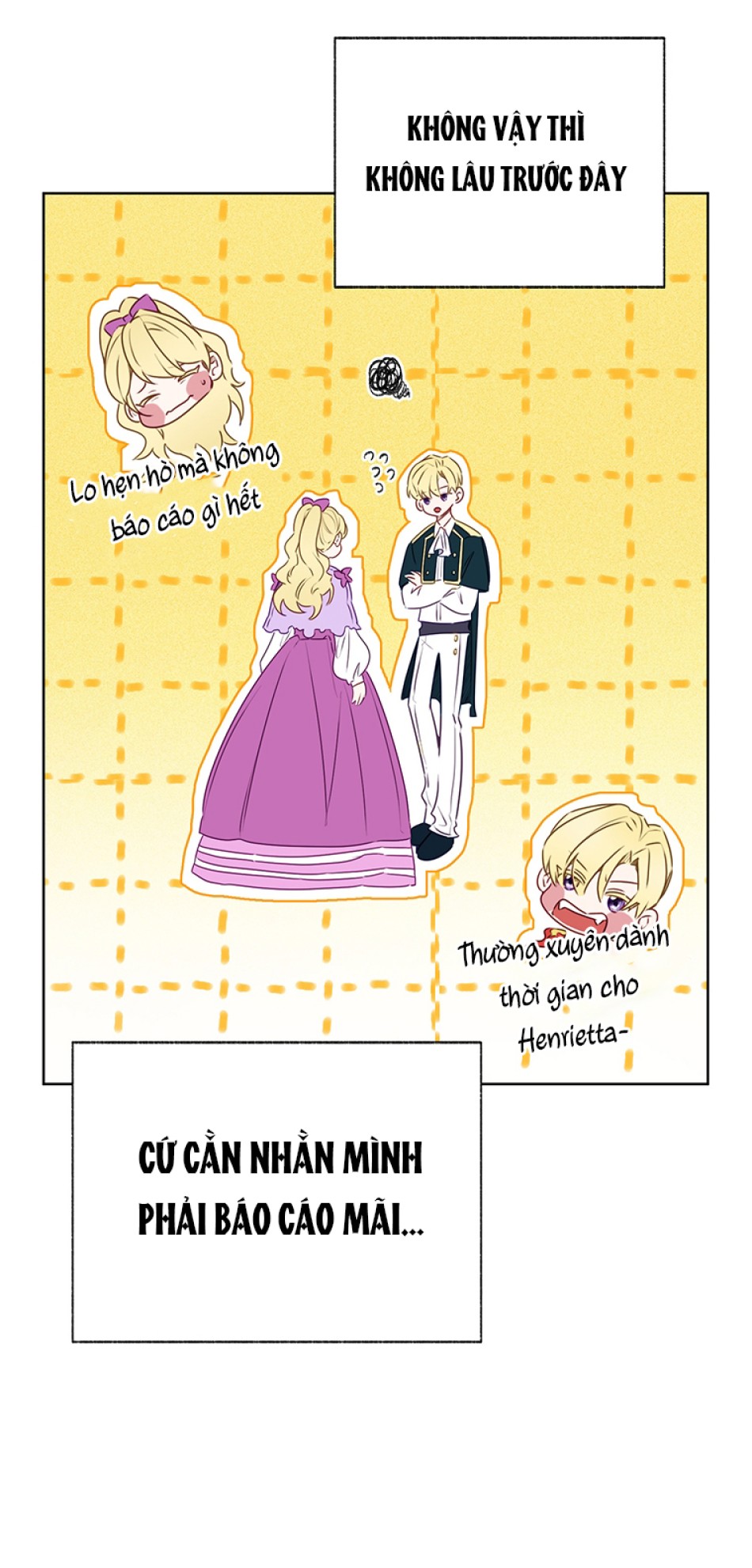 [18+] Đánh Cắp Trái Tim Tiểu Thư 